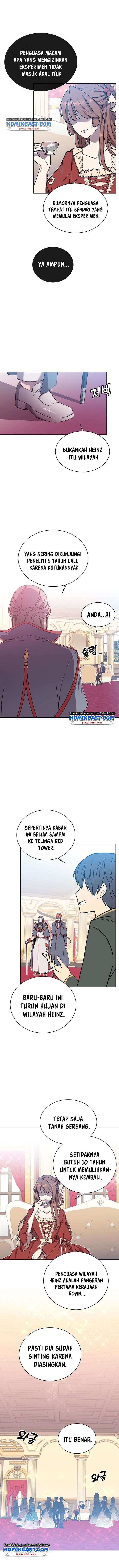 The MAX leveled hero will return! Chapter 38