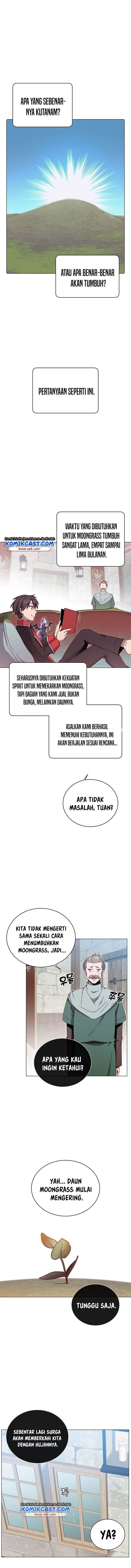 The MAX leveled hero will return! Chapter 38