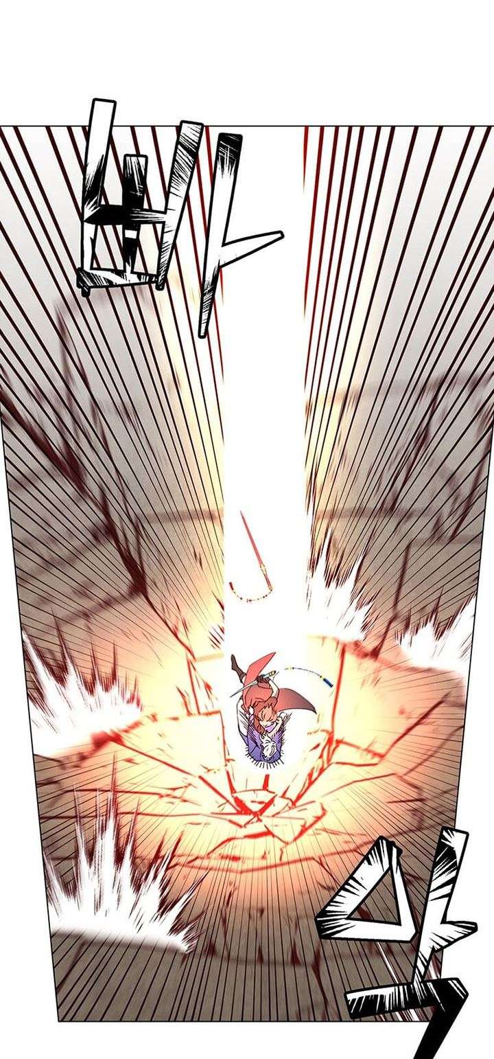 The MAX leveled hero will return! Chapter 55