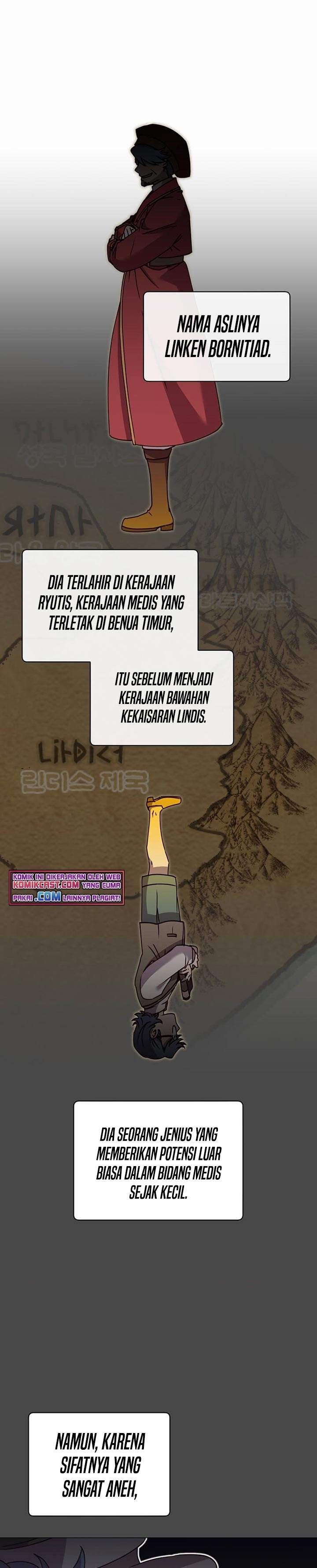 The MAX leveled hero will return! Chapter 67