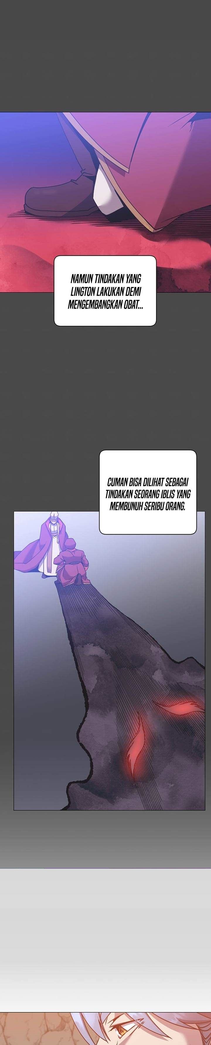 The MAX leveled hero will return! Chapter 67