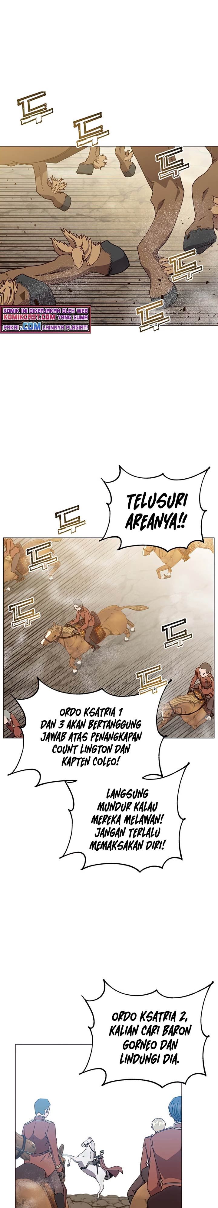 The MAX leveled hero will return! Chapter 70