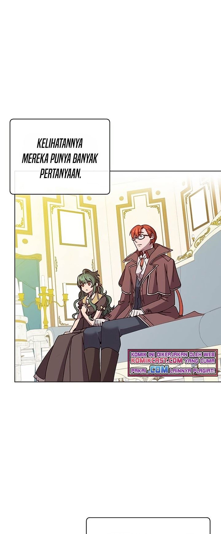 The MAX leveled hero will return! Chapter 72