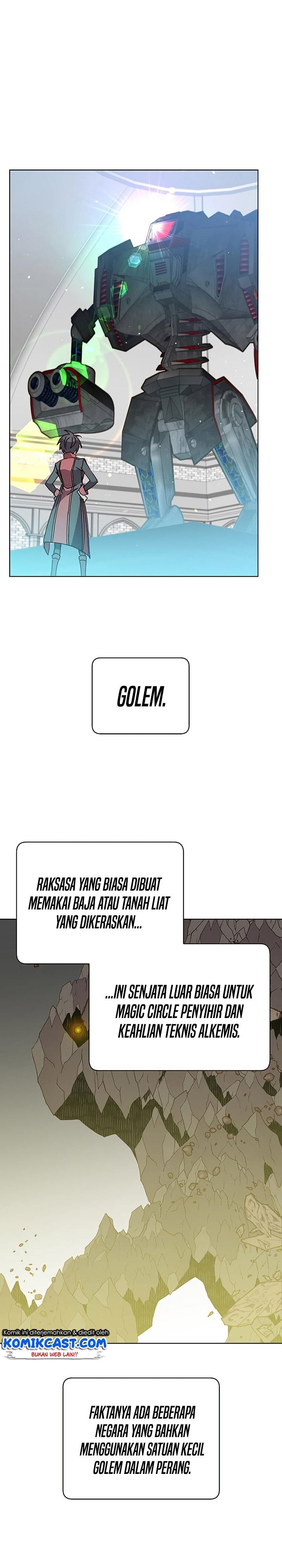 The MAX leveled hero will return! Chapter 79