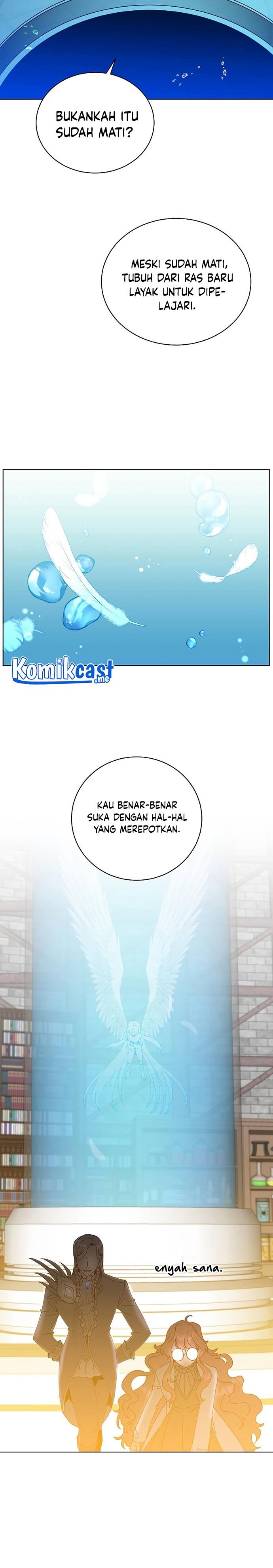 The MAX leveled hero will return! Chapter 90