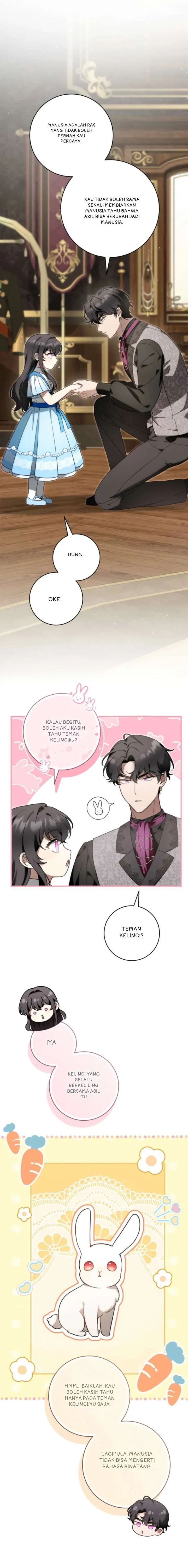 
              The Baby Dragon Save the Duke Family             Chapter 32