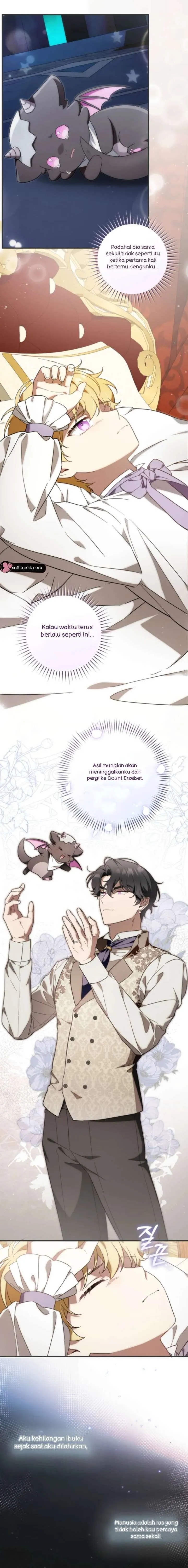 
              The Baby Dragon Save the Duke Family             Chapter 32