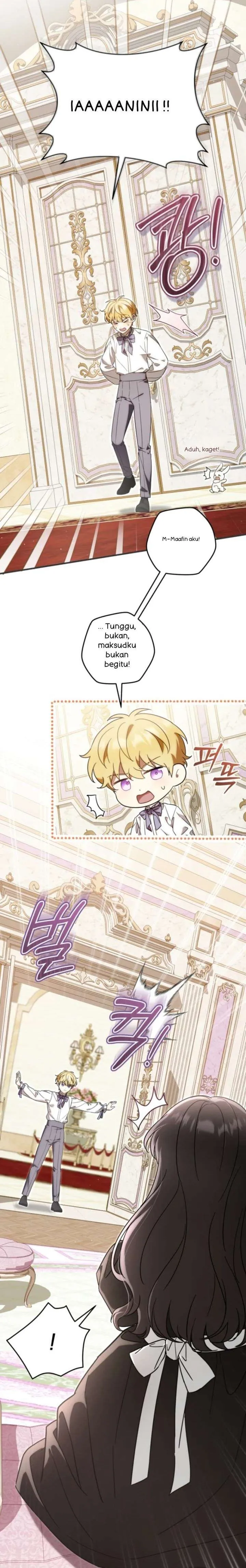 
              The Baby Dragon Save the Duke Family             Chapter 32