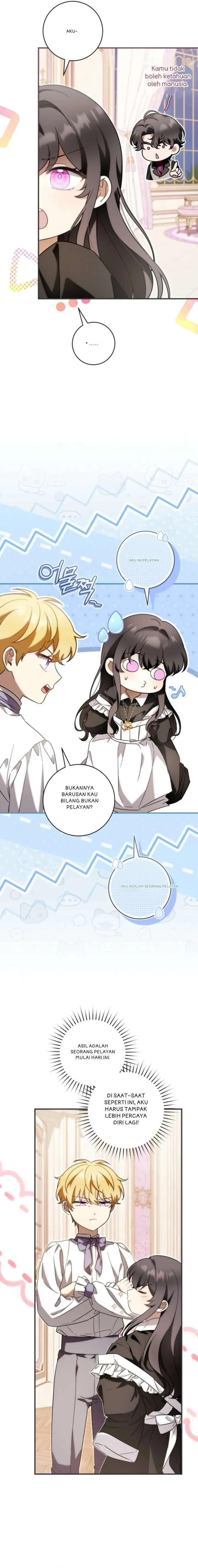 
              The Baby Dragon Save the Duke Family             Chapter 32
