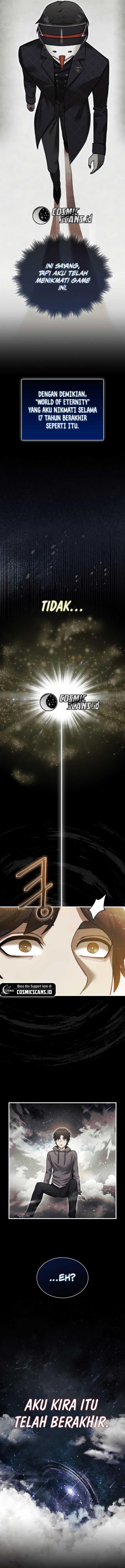 The 31st Piece Turns the Tables Chapter 01