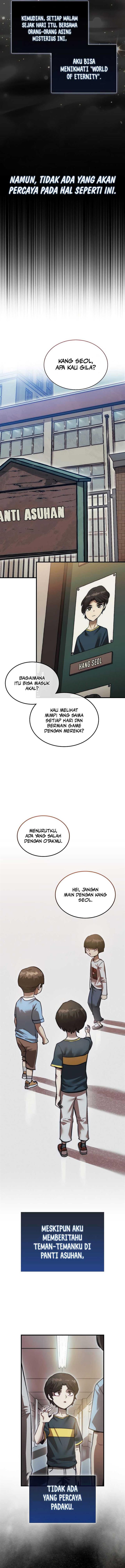 The 31st Piece Turns the Tables Chapter 01
