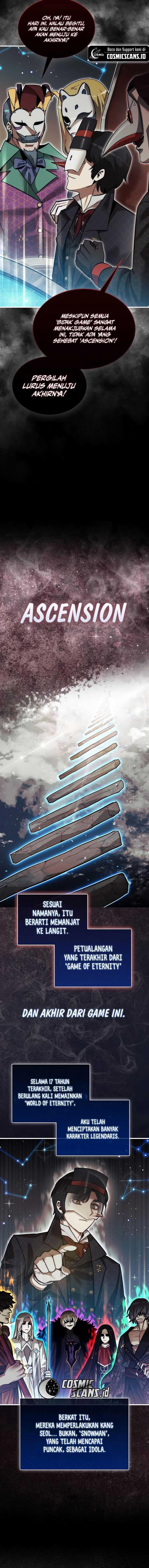 The 31st Piece Turns the Tables Chapter 01