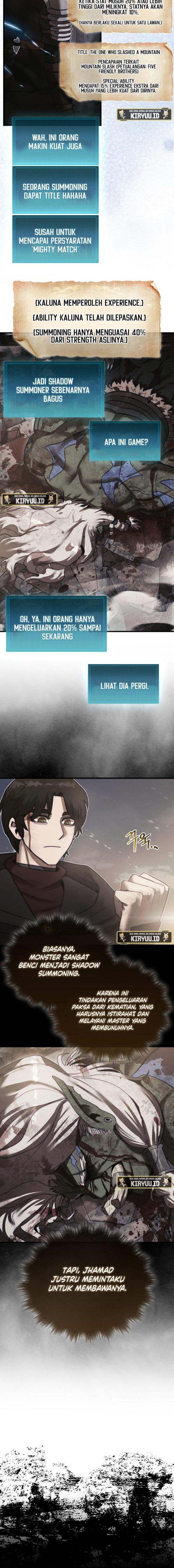 The 31st Piece Turns the Tables Chapter 12