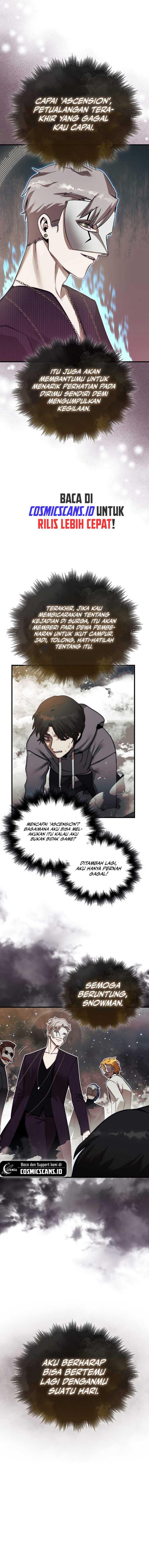 The 31st Piece Turns the Tables Chapter 02