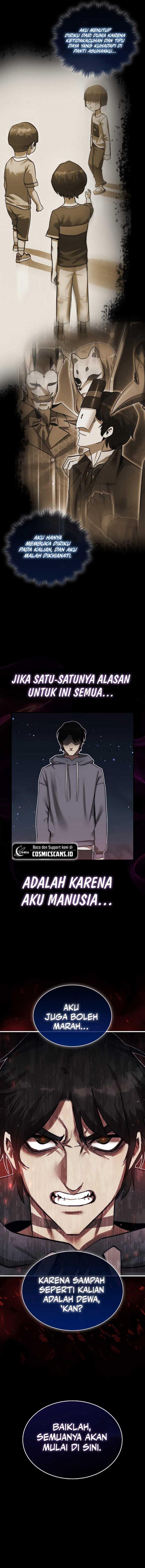The 31st Piece Turns the Tables Chapter 02