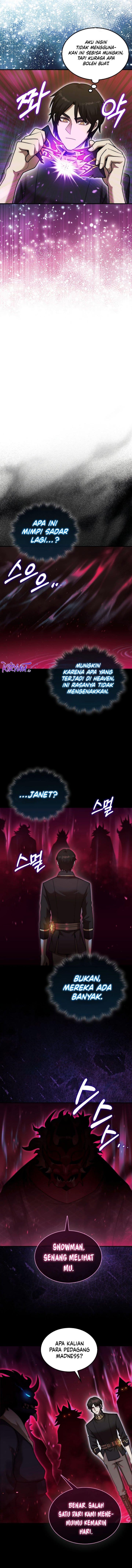 The 31st Piece Turns the Tables Chapter 38