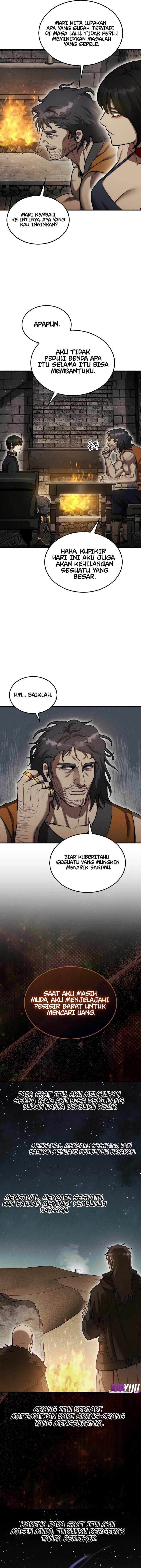 The 31st Piece Turns the Tables Chapter 42