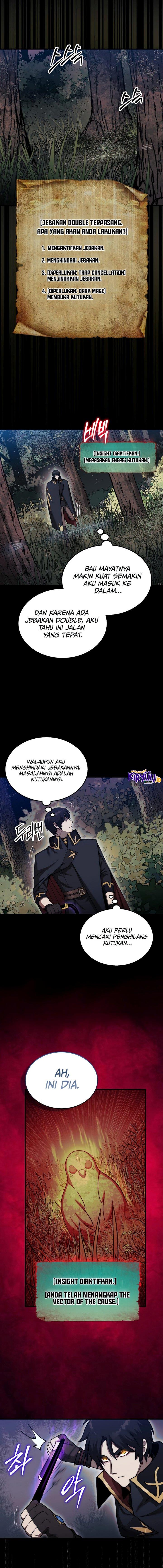 The 31st Piece Turns the Tables Chapter 43