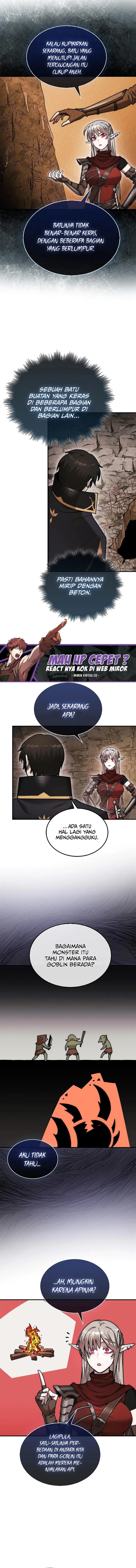 The 31st Piece Turns the Tables Chapter 51