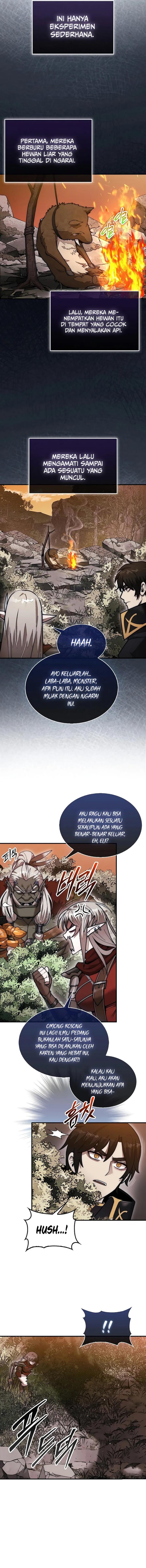 The 31st Piece Turns the Tables Chapter 51