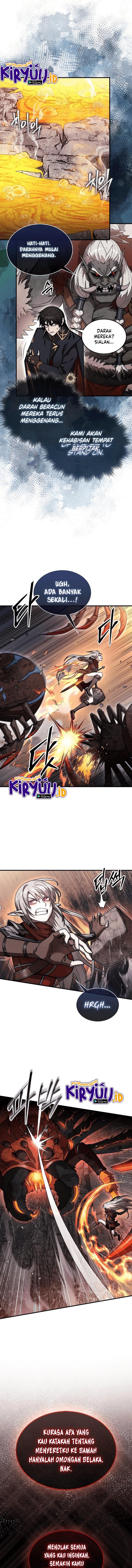 The 31st Piece Turns the Tables Chapter 53