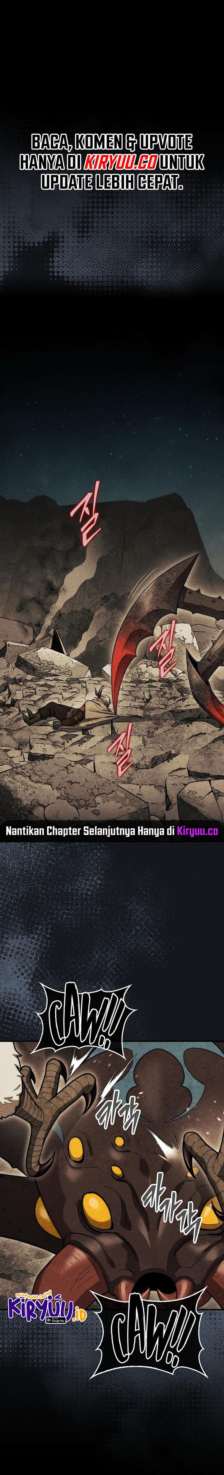 The 31st Piece Turns the Tables Chapter 55