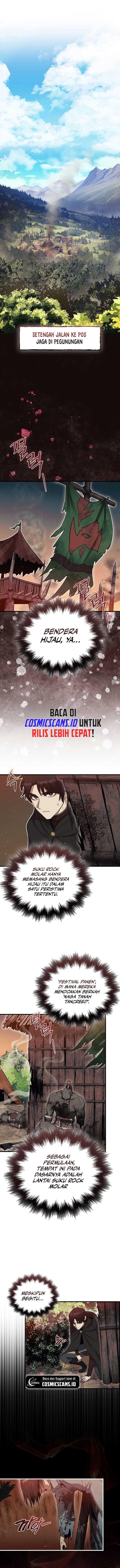 The 31st Piece Turns the Tables Chapter 06