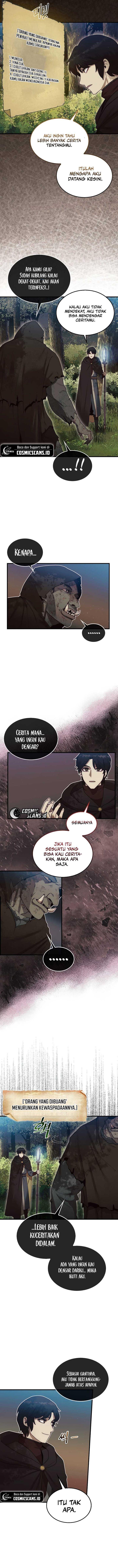 The 31st Piece Turns the Tables Chapter 06