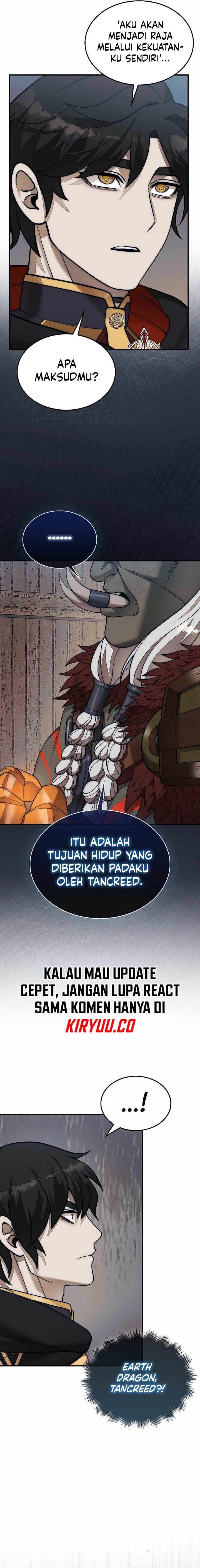 The 31st Piece Turns the Tables Chapter 76