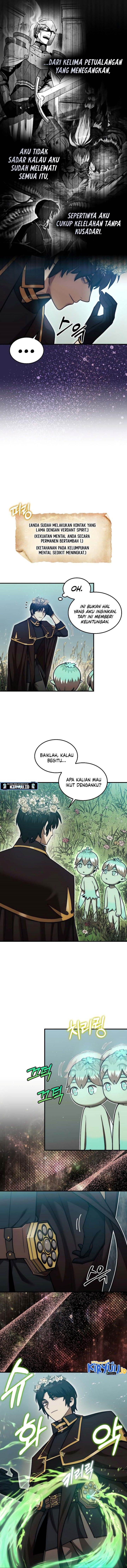 The 31st Piece Turns the Tables Chapter 81