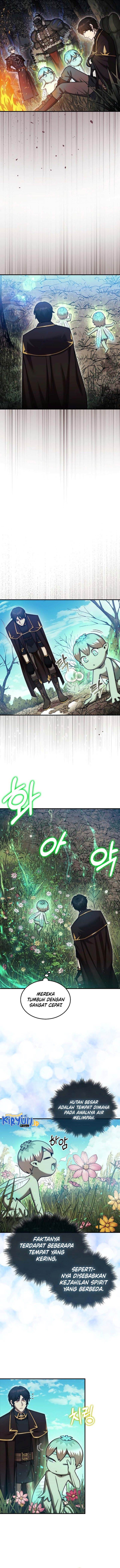 The 31st Piece Turns the Tables Chapter 81