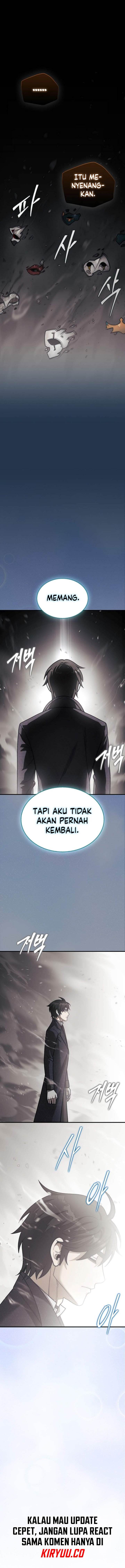 The 31st Piece Turns the Tables Chapter 82
