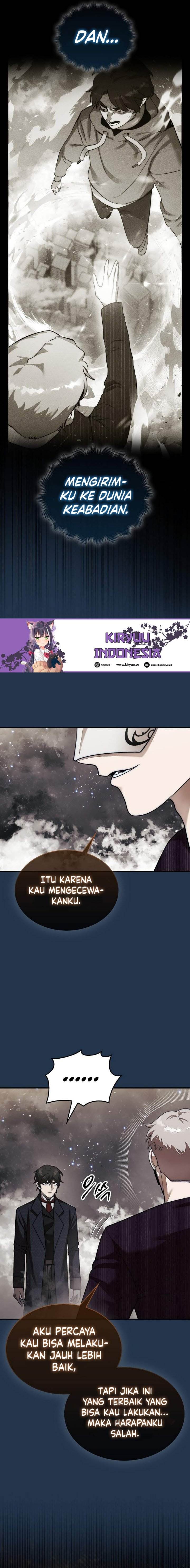 The 31st Piece Turns the Tables Chapter 82