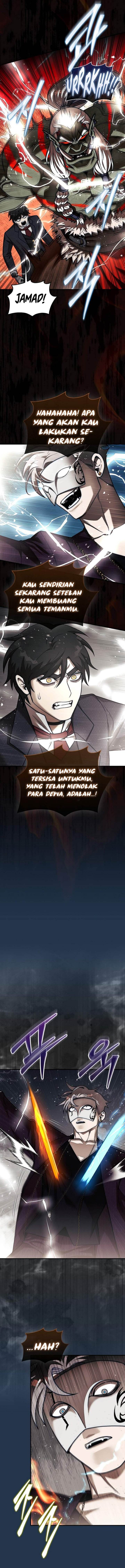 The 31st Piece Turns the Tables Chapter 82