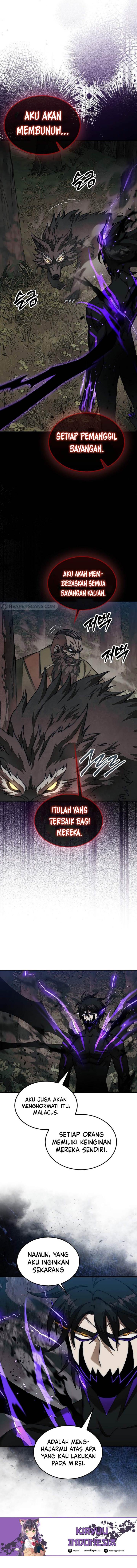 The 31st Piece Turns the Tables Chapter 83