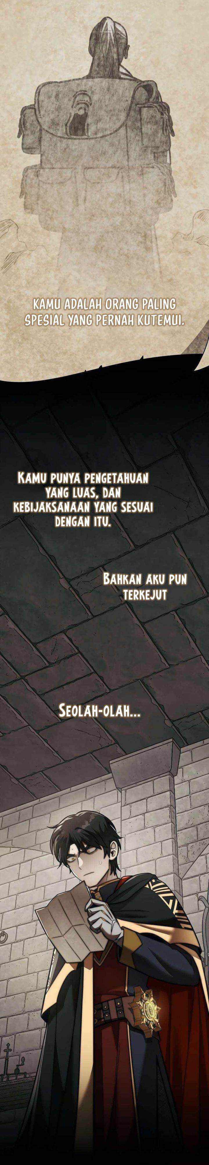 The 31st Piece Turns the Tables Chapter 88