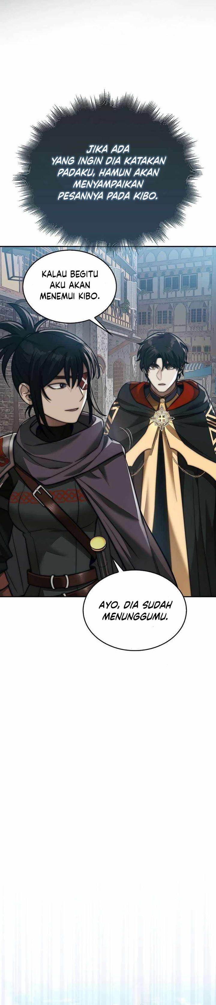 The 31st Piece Turns the Tables Chapter 88
