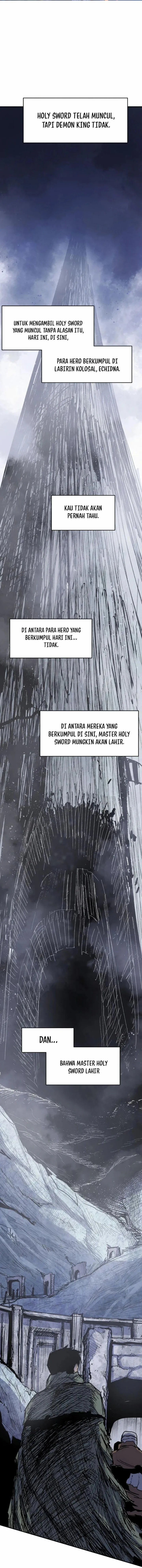 Hero Kariel Chapter 23