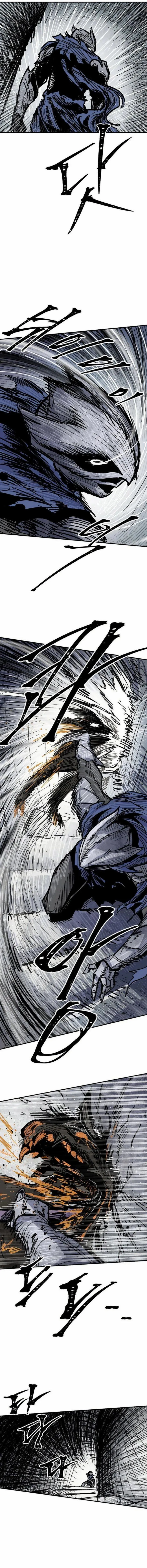 Hero Kariel Chapter 24