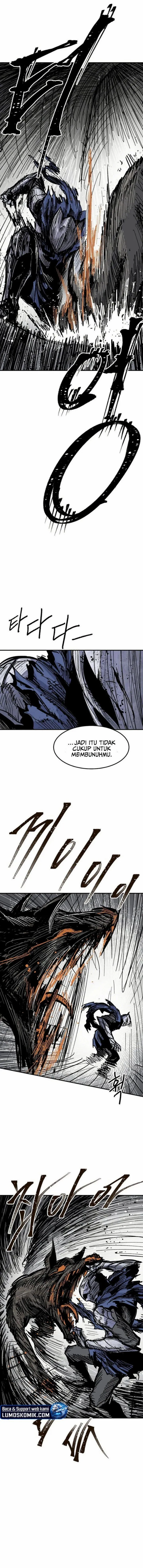 Hero Kariel Chapter 24