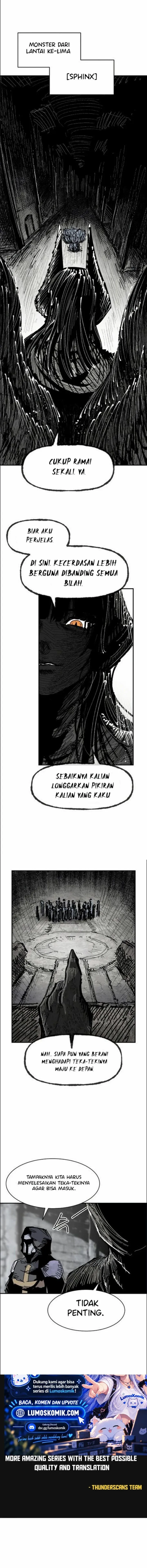 Hero Kariel Chapter 25