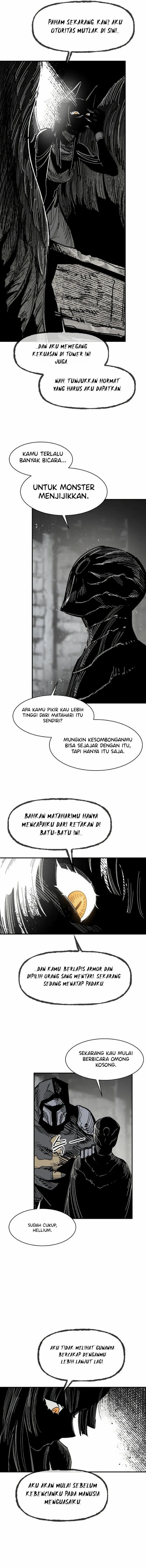 Hero Kariel Chapter 25