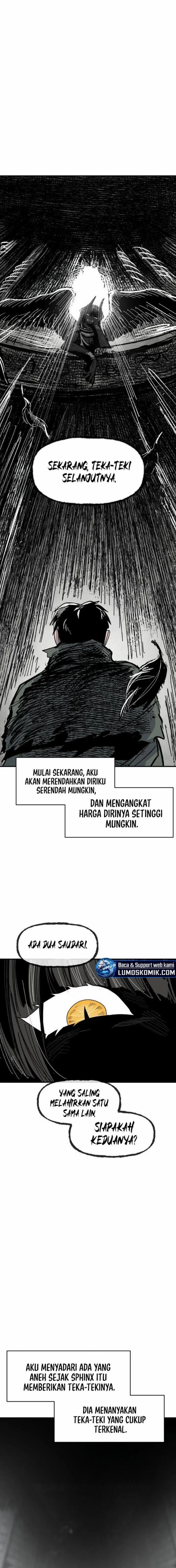 Hero Kariel Chapter 26