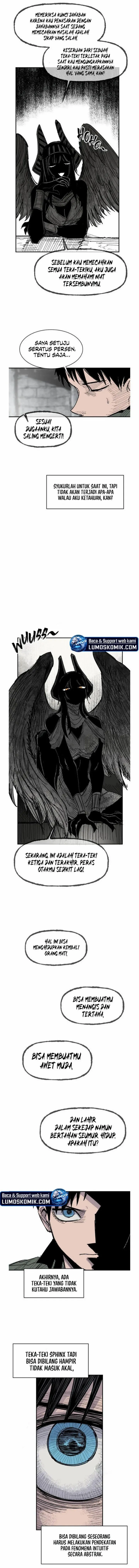Hero Kariel Chapter 26