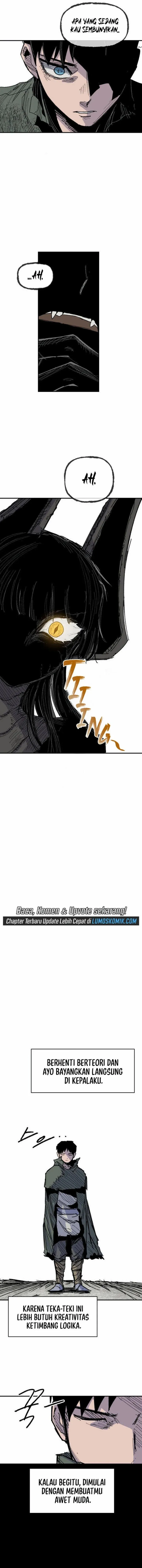 Hero Kariel Chapter 26