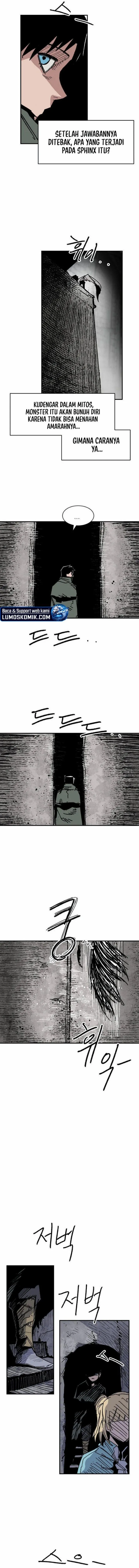 Hero Kariel Chapter 26