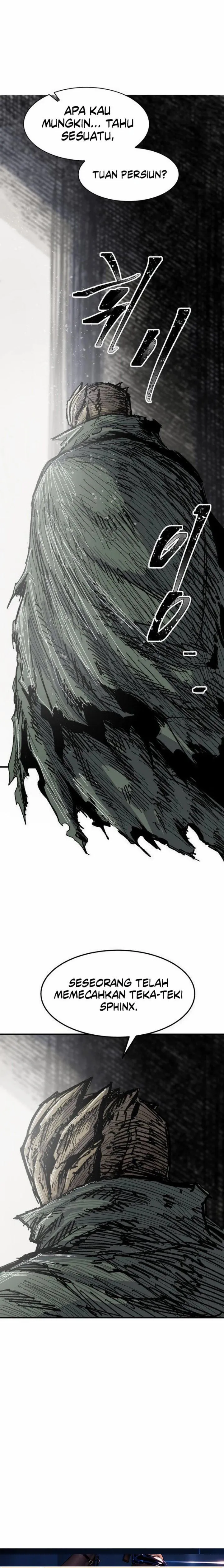 Hero Kariel Chapter 26