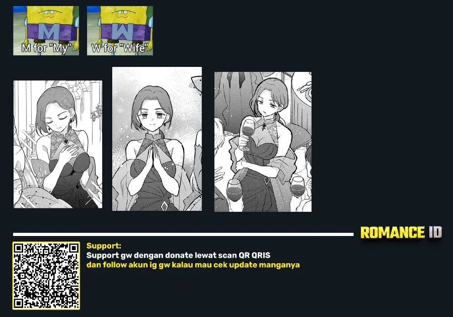 Gyaru Shinkan wa Rizare ga Darui Chapter 23