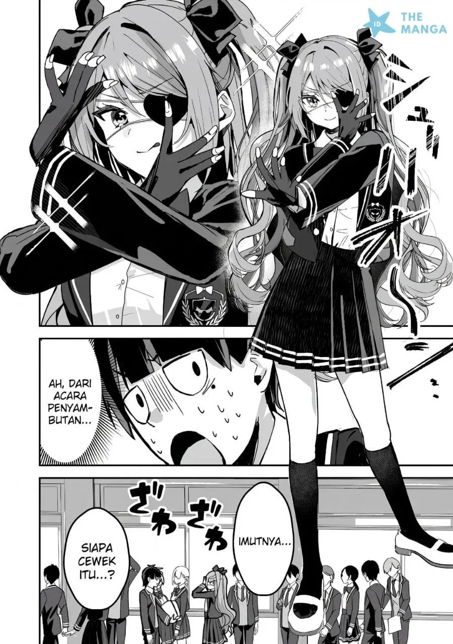
              Tenchi Mikoto Is Clueless About Fallen Angels             Chapter 5