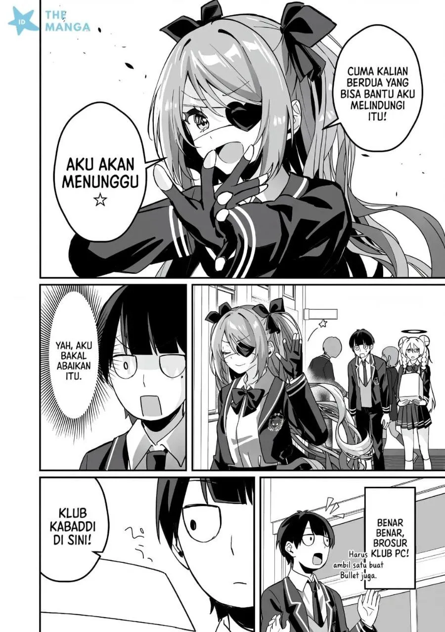 
              Tenchi Mikoto Is Clueless About Fallen Angels             Chapter 5